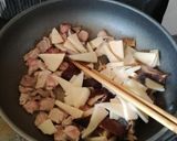 中華おこわ作り方4写真