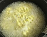チキンとたっぷり野菜♪彩り冷やしラーメン作り方3写真