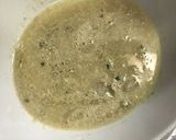 チキンとたっぷり野菜♪彩り冷やしラーメン作り方5写真