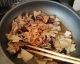 中華おこわ作り方5写真