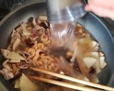 中華おこわ作り方6写真