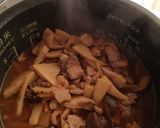 中華おこわ作り方7写真