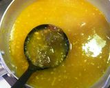 簡単♡野菜すり下ろしで時短カレー☆作り方6写真