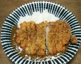 簡単♡野菜すり下ろしで時短カレー☆作り方9写真