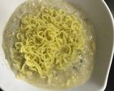 チキンとたっぷり野菜♪彩り冷やしラーメン作り方6写真