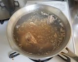 色々応用！鶏ガラスープと鶏チャーシュー作り方4写真