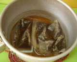 夏バテ対策にちょっといい感じの、麦茶作り方3写真