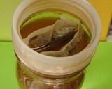 夏バテ対策にちょっといい感じの、麦茶作り方4写真