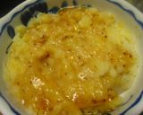 缶つまで♪簡単ベーコンとポテトグラタン作り方2写真
