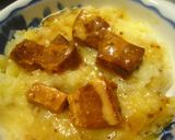 缶つまで♪簡単ベーコンとポテトグラタン作り方3写真