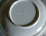 ☆ナスだけの味噌炒め☆作り方2写真