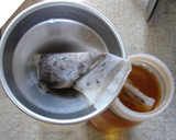 夏バテ対策にちょっといい感じの、麦茶作り方8写真