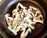 濃厚☆たっぷりソースのカルボナーラ作り方1写真