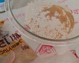 さわやかな風味のスペルト小麦パン作り方1写真