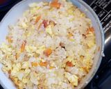 夏うま辛サムライ特製ガーリック焼飯♥️作り方11写真