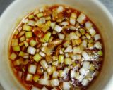 簡単！美味しい！鶏のねぎソース♡作り方5写真
