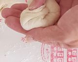 さわやかな風味のスペルト小麦パン作り方8写真