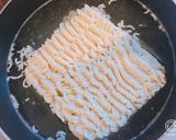 ❄︎手抜♡冷やしバターコーンカレー麺❄︎作り方4写真