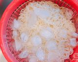 ❄︎手抜♡冷やしバターコーンカレー麺❄︎作り方6写真