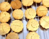 あとひく♫マーガリンとHMの簡単クッキー作り方3写真