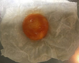 塩酒粕でうまうま♪卵の黄身漬け作り方2写真
