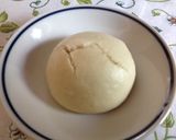☆酒饅頭 ④ 饅頭(約12個)を作る作り方28写真