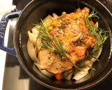 STAUBで簡単絶品なローストポーク♡作り方5写真
