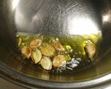簡単で本格クリーミーなカルボナーラパスタ作り方1写真