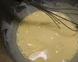簡単で本格クリーミーなカルボナーラパスタ作り方4写真