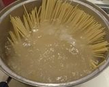 簡単で本格クリーミーなカルボナーラパスタ作り方7写真