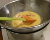 簡単で本格クリーミーなカルボナーラパスタ作り方6写真