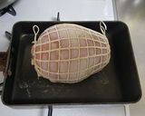 色々応用！鶏ガラスープと鶏チャーシュー作り方8写真