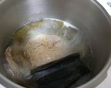 色々応用！鶏ガラスープと鶏チャーシュー作り方9写真