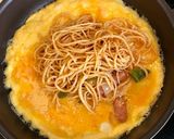 濃厚☆名古屋喫茶店の鉄板ナポリタン作り方9写真
