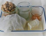 くるみのクッキー作り方1写真