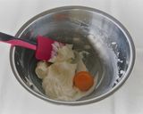 くるみのクッキー作り方4写真