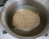 色々応用！鶏ガラスープと鶏チャーシュー作り方12写真