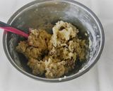 くるみのクッキー作り方6写真
