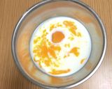 簡単！娘の好物フレンチトースト&チーズ作り方2写真