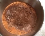 焼かずに☆生チョコテリーヌ作り方2写真