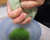 5分でパリパリきゅうりの佃煮作り方2写真