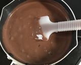 焼かずに☆生チョコテリーヌ作り方4写真