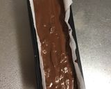 焼かずに☆生チョコテリーヌ作り方5写真