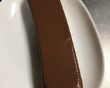 焼かずに☆生チョコテリーヌ作り方6写真