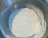 簡単❤美味しい♪マロンスノーボウル作り方1写真