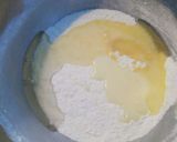 簡単❤美味しい♪マロンスノーボウル作り方2写真