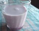 ジャムの前に✿いちごしろっぷ作り方6写真