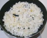 豚ひき肉deミートソース作り方2写真