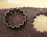 全粒粉クッキー★型抜きしやすい♪チョコ味作り方4写真