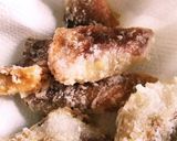 赤魚のきのこあんかけ作り方3写真
